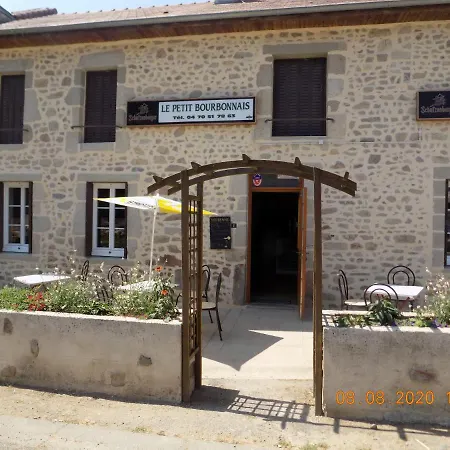 度假居 Aux Roses Vrolle