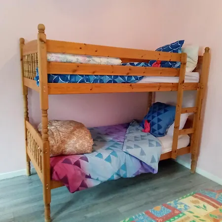 Aux Roses Appartement Vrolle