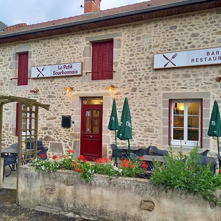 Hébergement de vacances Aux Roses