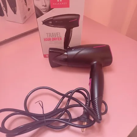 度假居 Aux Roses Vrolle