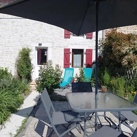 Aux Roses Hébergement de vacances