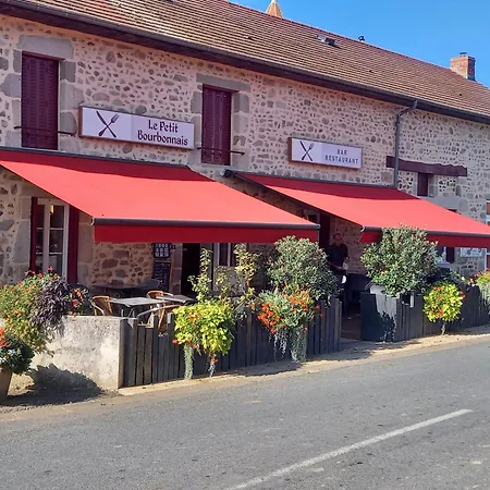 Appartement Aux Roses Vrolle