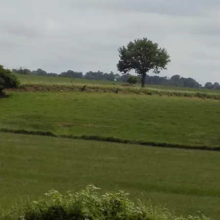 度假居 Aux Roses Vrolle