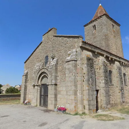 度假居 Aux Roses Vrolle