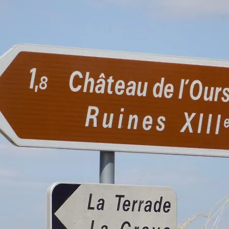 Aux Roses Hébergement de vacances