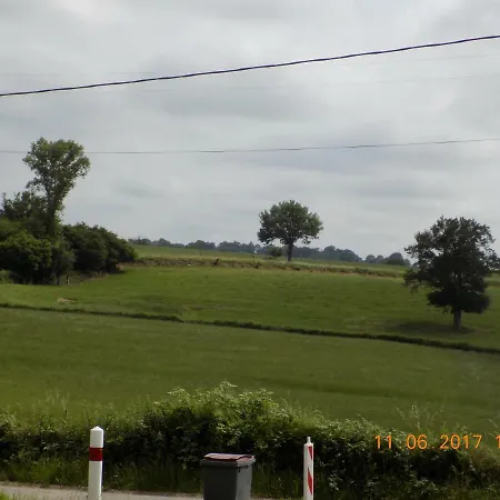 度假居 Aux Roses *