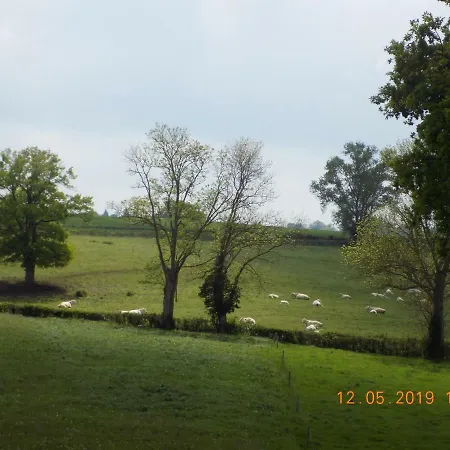 度假居 Aux Roses *