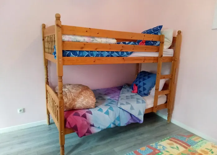 Aux Roses 別荘 Vrolle