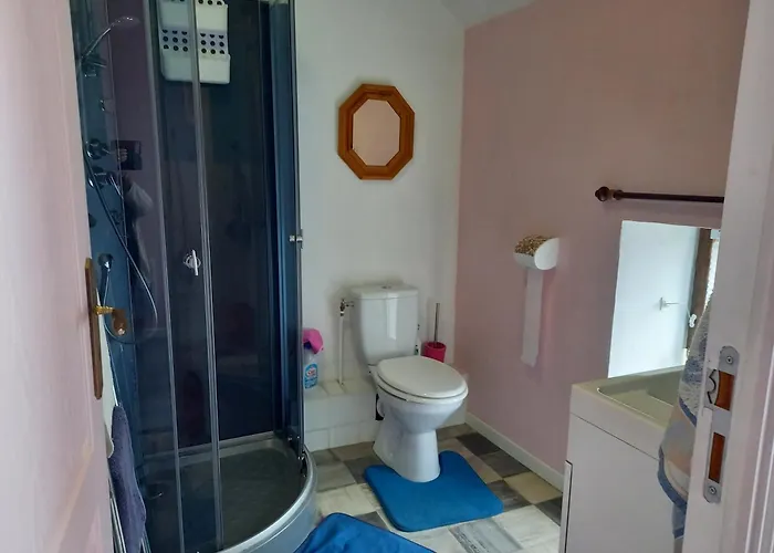 Holiday home Aux Roses