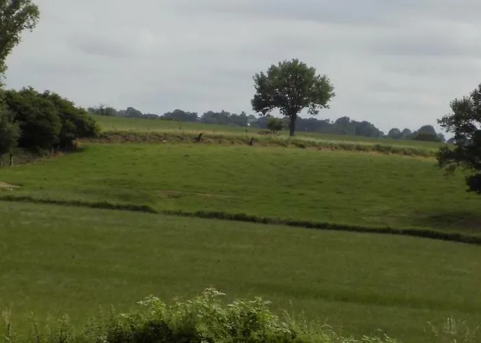 別荘 Aux Roses Vrolle