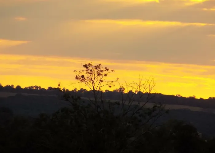 別荘 Aux Roses Vrolle