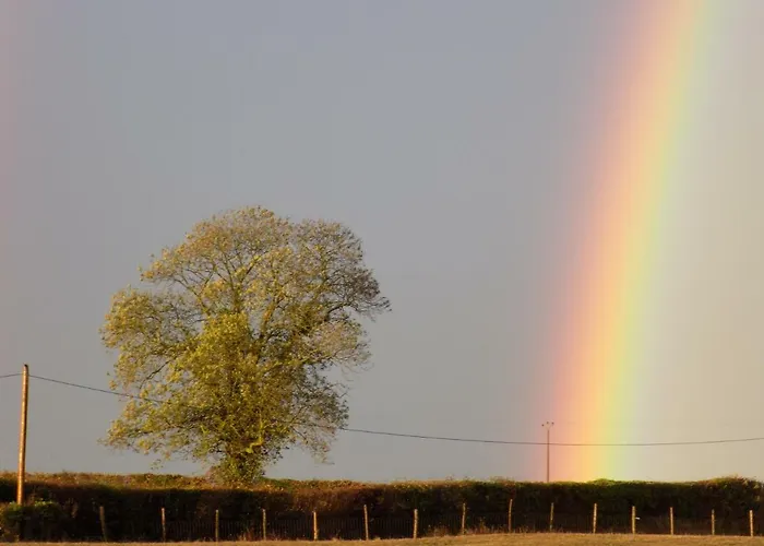 Aux Roses 別荘 Vrolle