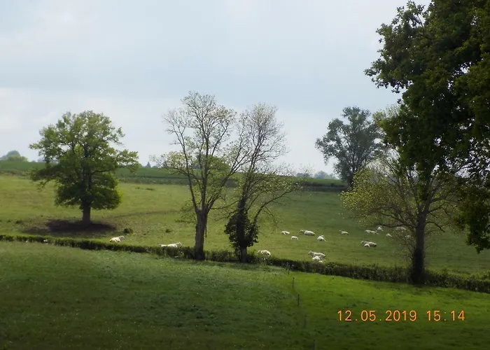 Holiday home Aux Roses *