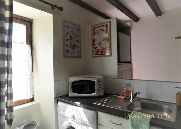 Aux Roses 別荘 Vrolle